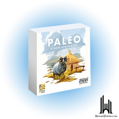 PALEO: A NEW BEGINNING